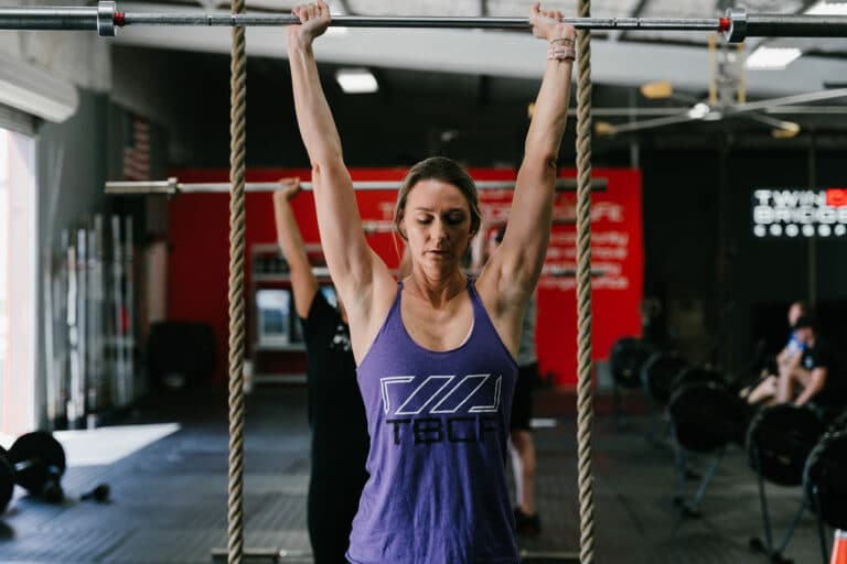 WHAT IS MIDLINE STABILITY AND WHY IS IT IMPORTANT? - Twin Bridges CrossFit